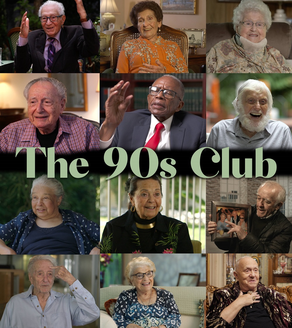 The 90s Club